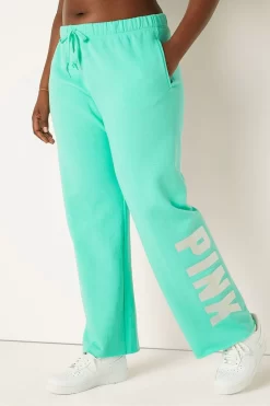 Victoria's Secret PINK Lounge Wide Leg Jogger