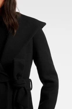 Forever New Tilda Faux Fur Coat 7 Forever New Tilda Faux Fur Coat -Roman Store K38180s4 scaled