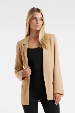 Forever New Bella Boyfriend Blazer