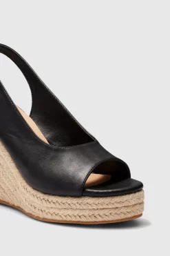 Novo Ocean Slingback Espadrille Wedge 6 Novo Ocean Slingback Espadrille Wedge -Roman Store K47675s3 scaled