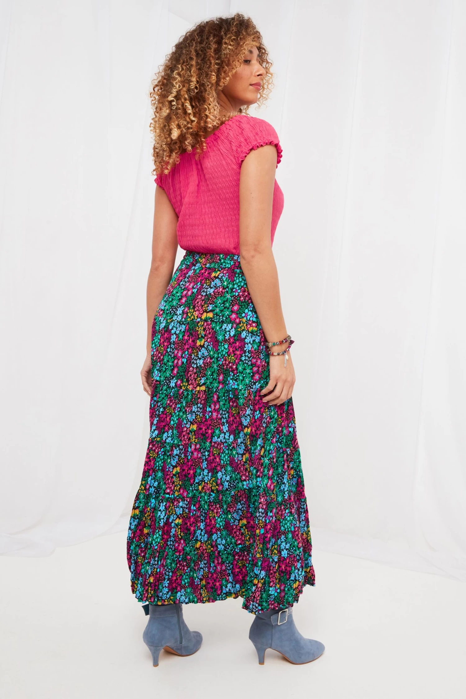 Joe Browns Summer Love Skirt 2 Joe Browns Summer Love Skirt - Image 2