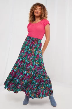 Joe Browns Summer Love Skirt 6 Joe Browns Summer Love Skirt -Roman Store K48085s3 scaled