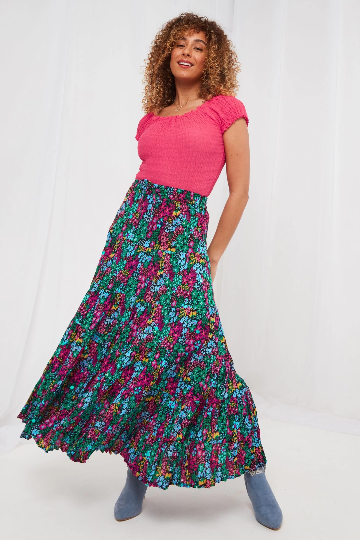 Joe Browns Summer Love Skirt 3 Joe Browns Summer Love Skirt - Image 3
