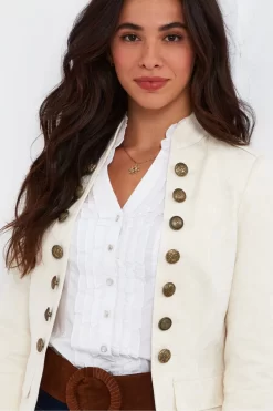 Joe Browns Must Have Military Jacket -Roman Store K48090s3 scaled