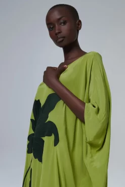 Leem Embroidered Kaftan -Roman Store K50862s4 scaled