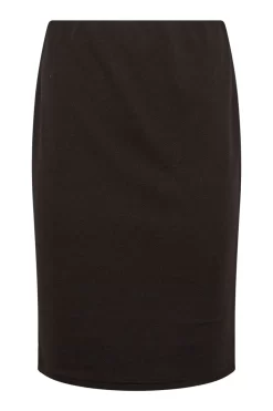 PixieGirl Petite Midi Pencil Skirt -Roman Store K51958s3 scaled