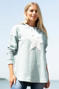 Brakeburn Star Hoodie