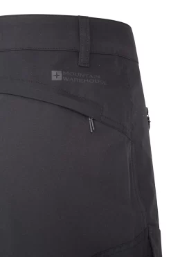 Mountain Warehouse Expedition Womens Hybrid Walking Trousers -Roman Store L61166s5 scaled