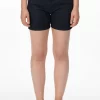 Regatta Blue Pemma Cotton Shorts