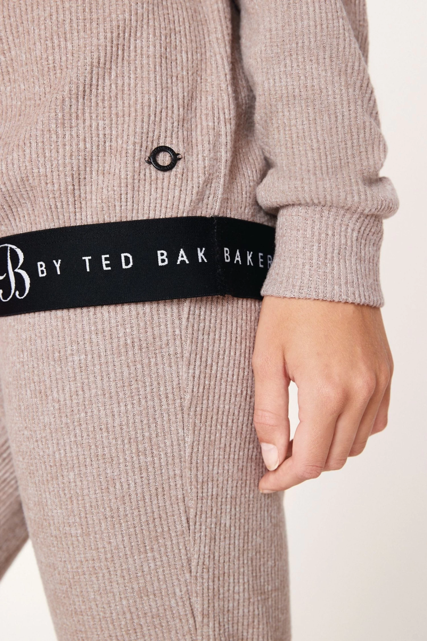 B By Ted Baker Long Sleeve Top 4 B By Ted Baker Long Sleeve Top - Image 4