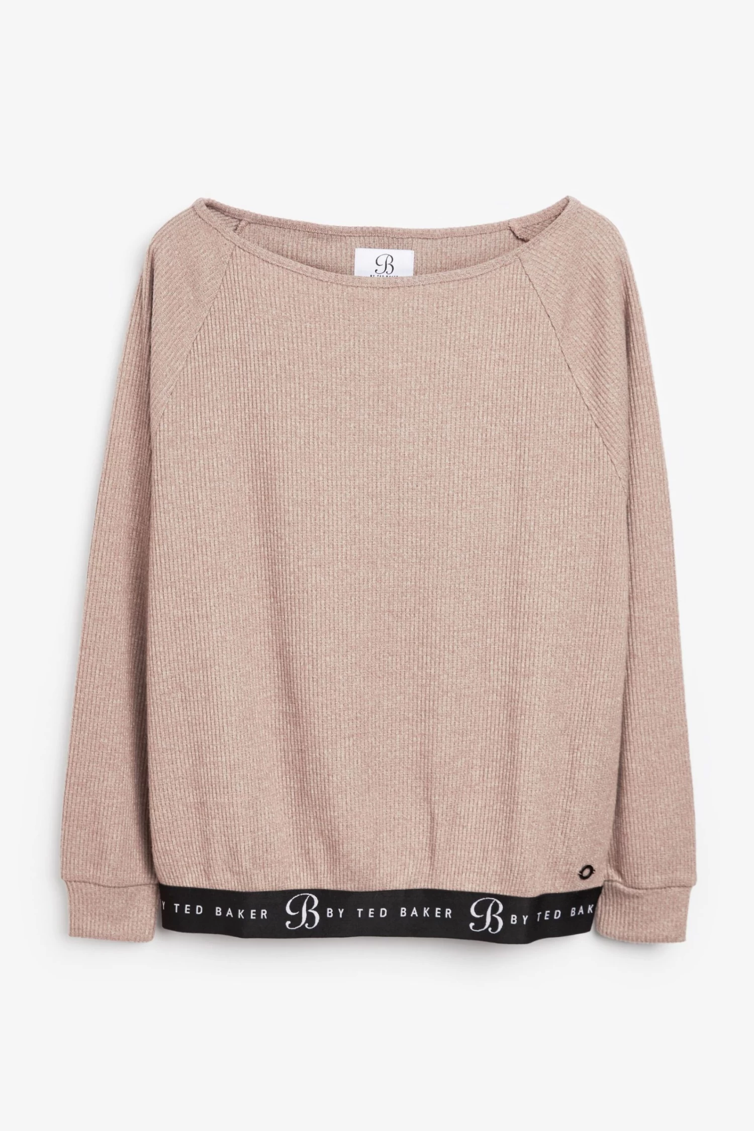 B By Ted Baker Long Sleeve Top 5 B By Ted Baker Long Sleeve Top - Image 5