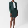 Hobbs Green Estella Skirt