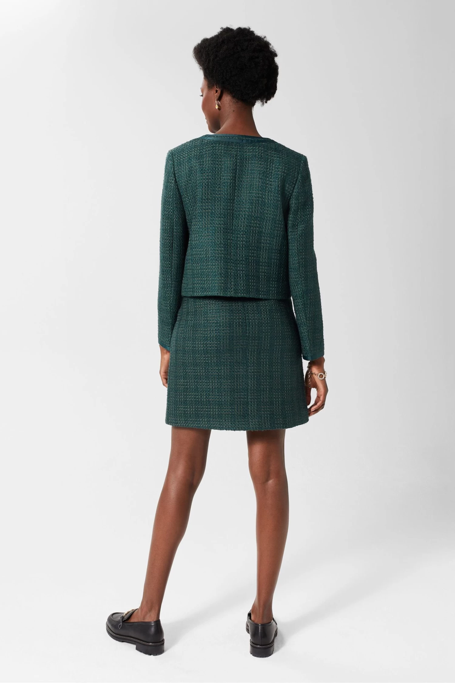 Hobbs Green Estella Skirt 2 Hobbs Green Estella Skirt - Image 2