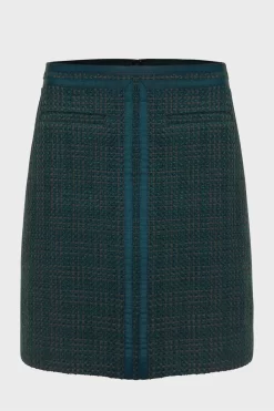 Hobbs Green Estella Skirt 7 Hobbs Green Estella Skirt -Roman Store M63848s4 scaled