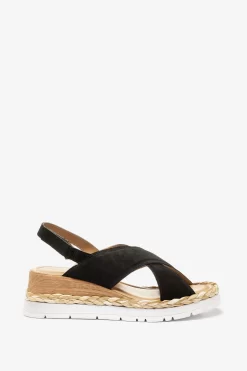 Next Forever Comfort® Sports Cross Over Wedges -Roman Store M81 859s3 scaled