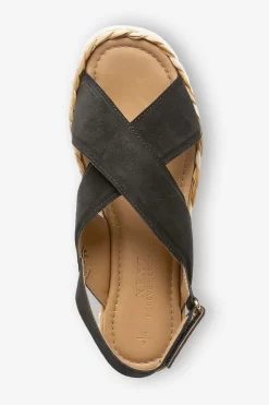 Next Forever Comfort® Sports Cross Over Wedges -Roman Store M81 859s5 scaled