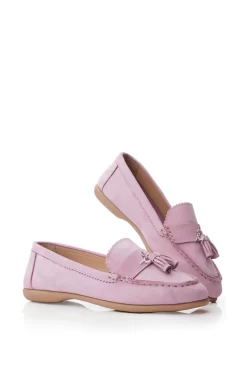 Moda In Pelle Espadrille Loafers With Tassels -Roman Store M90951s4 scaled