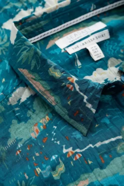 Seasalt Cornwall Larissa Organic Cotton Shirt 14 Seasalt Cornwall Larissa Organic Cotton Shirt -Roman Store M94554s7 scaled