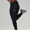 Berghaus Core Black Leggings