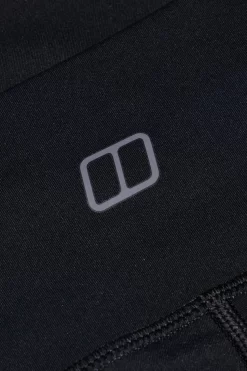 Berghaus Core Black Leggings -Roman Store M98852s10 scaled