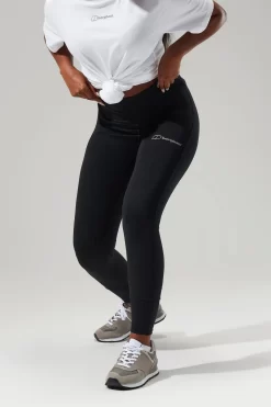 Berghaus Core Black Leggings -Roman Store M98852s3 scaled