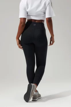 Berghaus Core Black Leggings -Roman Store M98852s4 scaled