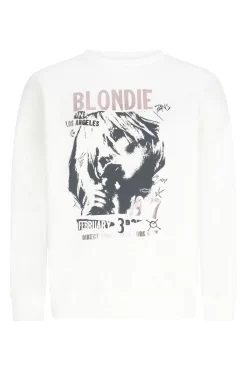 Mint Velvet White Blondie Sweatshirt 6 Mint Velvet White Blondie Sweatshirt -Roman Store N00799s3 scaled