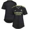 Adidas Real Madrid Third Shirt 2022-23