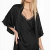 Victoria's Secret Classic Flounce Dressing Gown