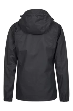 Mountain Warehouse Bracken Melange Womens 3 In 1 Waterproof And Breathable Jacket -Roman Store P27367s4 scaled