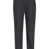 Mountain Warehouse Hiker Womens Lightweight Stretch, UV Protect Walking Trousers - Short Length