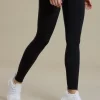 Mountain Warehouse Blackout High Waisted Womens Sports Leggings