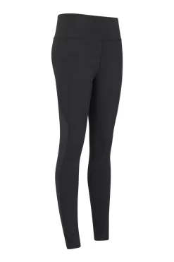 Mountain Warehouse Blackout High Waisted Womens Sports Leggings -Roman Store P27447s3 scaled