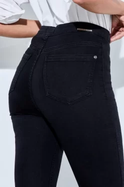 Lipsy High Waist Skinny Selena Jean -Roman Store P43575s4 scaled