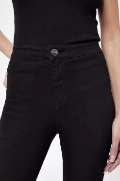 Lipsy High Waist Skinny Selena Jean -Roman Store P43575s5 scaled