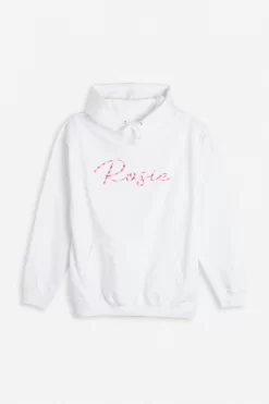 Personalised Hoodie By Dollymix