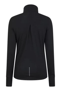 Mountain Warehouse Womens Half-Zip Running Midlayer 10 Mountain Warehouse Womens Half-Zip Running Midlayer -Roman Store P85747s3 scaled