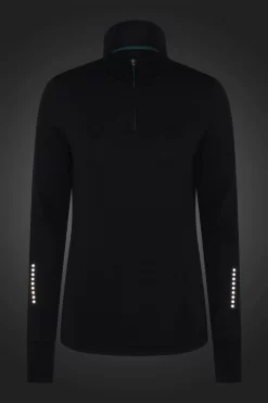 Mountain Warehouse Womens Half-Zip Running Midlayer 13 Mountain Warehouse Womens Half-Zip Running Midlayer -Roman Store P85747s6 scaled