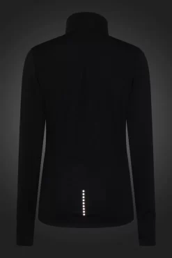 Mountain Warehouse Womens Half-Zip Running Midlayer 14 Mountain Warehouse Womens Half-Zip Running Midlayer -Roman Store P85747s7 scaled