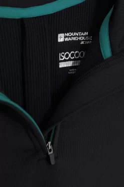 Mountain Warehouse Womens Half-Zip Running Midlayer 15 Mountain Warehouse Womens Half-Zip Running Midlayer -Roman Store P85747s8 scaled