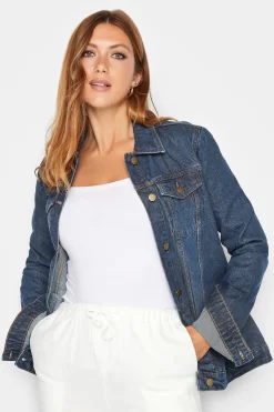 Long Tall Sally Denim Jacket