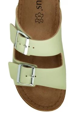 Lotus Footwear Open-Toe Slip-On Sandals -Roman Store Q10293s4 scaled