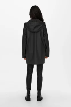 ONLY Rain Coat With Hood -Roman Store Q17560s3 scaled