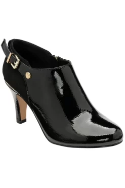 Lotus Footwear Trouser Shoe