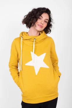 Brakeburn Star Elise Hoodie