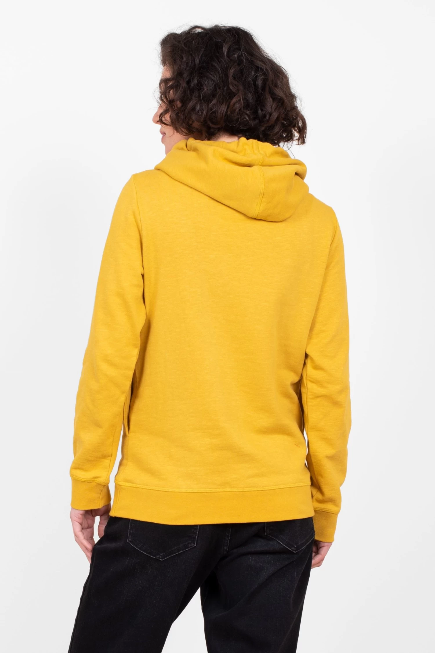 Brakeburn Star Elise Hoodie 2 Brakeburn Star Elise Hoodie - Image 2