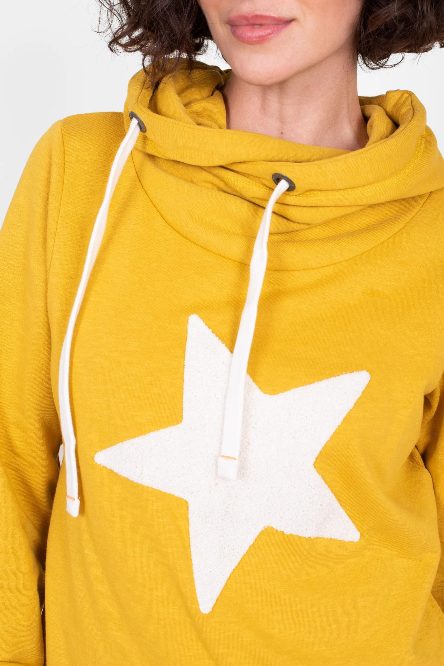 Brakeburn Star Elise Hoodie 3 Brakeburn Star Elise Hoodie - Image 3