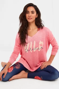 Joe Browns Soft Touch Slouch Jumper