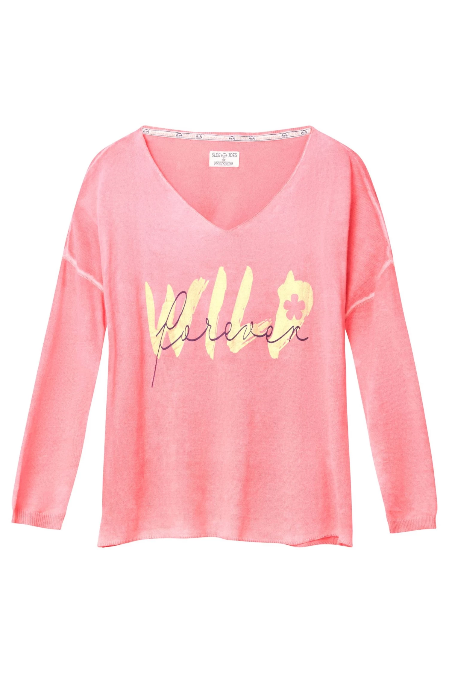 Joe Browns Soft Touch Slouch Jumper 5 Joe Browns Soft Touch Slouch Jumper - Image 5