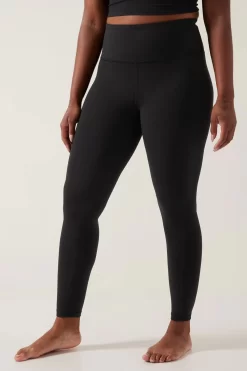 Athleta Elation High Rise Leggings